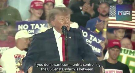 ABD başkanı Trump&rsquo;tan İran&rsquo;a petrol su&ccedil;laması!