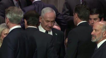 ABD Savunma Bakanı Hegseth'in İsrail'i ziyaret ederek Netanyahu ile g&ouml;r&uuml;şt&uuml;ğ&uuml; belirtildi