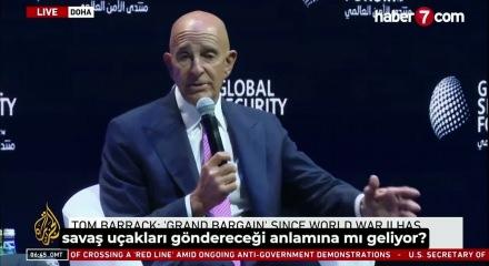 ABD Yemen'e girecek mi? Barrack'tan a&ccedil;ıklama