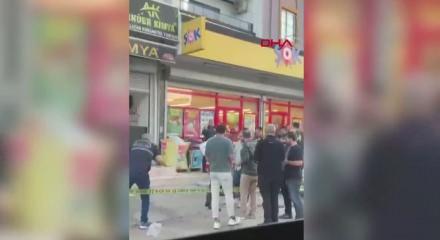Adana&rsquo;da 16 yaşındaki &ccedil;ocuk iş yerinde başından vuruldu