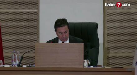 Ahmet Aras cephesinde "parti değişim" iddialarına son nokta!