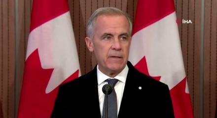 Ankara'da kritik diplomasi trafiği! Kanada Başbakanı Carney'den T&uuml;rkiye'ye tarihi ziyaret!