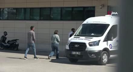 Antalya'da 3 g&uuml;nl&uuml;k evli yeğenini 7 el ateş ederek &ouml;ld&uuml;rd&uuml;! Savunması ortaya &ccedil;ıktı