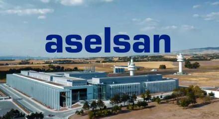 ASELSAN'dan dev ihracat hamlesi: 442,5 milyon dolarlık tarihi imza!