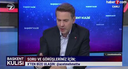 Bakan Alparaslan Bayraktar elektriğe ve doğalgaza zam konusunda a&ccedil;ıklamalarda bulundu