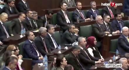 Başkan Erdoğan'dan fon a&ccedil;ıklaması: "Bu meseleyi &ccedil;ok ciddiye alıyoruz"