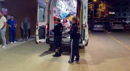 Bursa&rsquo;da pilav g&uuml;n&uuml; kabusa d&ouml;nd&uuml;! Yaklaşık 100 kişi hastanelik oldu