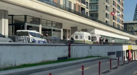 B&uuml;y&uuml;k&ccedil;ekmece'de bir evde cinayet: 2 yaralı, 1 &ouml;l&uuml;