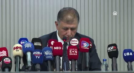 Cemil Tugay'dan Erdoğan a&ccedil;ıklaması! Yol ayrımının nedenini anlattı