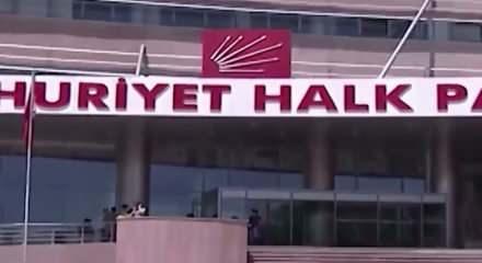 CHP'den bir hamle daha! Kasım ayında ihra&ccedil; edecekler