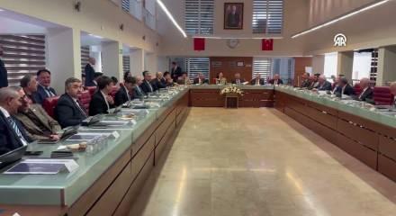 &Ccedil;in d&ouml;k&uuml;m firmasından Edirne'ye 40 milyon dolarlık yatırım