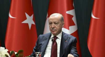 Cumhurbaşkanı Erdoğan'dan Birleşmiş Milletler G&uuml;n&uuml; mesajı