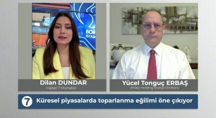 Faiz, dolar, altın ve petrol&hellip; Piyasaları bu hafta ne bekliyor?