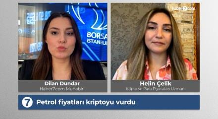 Riskli varlıklarda baskı s&uuml;r&uuml;yor: Piyasaların g&ouml;z&uuml; Fed'de!