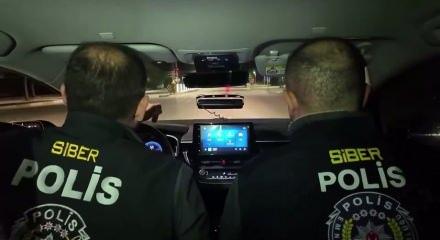 Elazığ'da yasa dışı bahis operasyonunda 9  kişi g&ouml;zaltına alındı