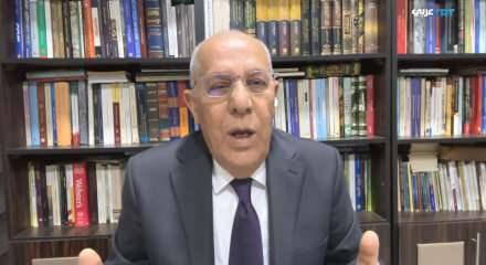 Emekli general ed-Duveyri: S. Arabistan'ın savunma b&uuml;t&ccedil;esi &Ccedil;in'den bile b&uuml;y&uuml;k, neden bu haldeyiz?