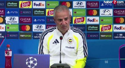 Fenerbah&ccedil;e'de İsmail Kartal'ın yerine 2 İtalyan aday!