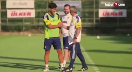 Fenerbah&ccedil;e'de sakatlık şoku! Asensio 3 ay yok