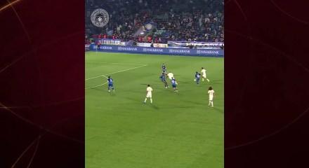 Fenerbah&ccedil;e'nin yıldızına Premier Lig kancası: Derbide trib&uuml;nden izlenecek!
