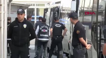 Fon soruşturmasında incelemeye alınan 4 şirkette 31 kişi g&ouml;zaltına alındı