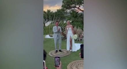Fon vurgununda bomba gelişme: Sandal'ın eşi ve kayınbabasından s&uuml;rpriz karar