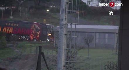 Galatasaray&rsquo;a Fransa&rsquo;da alarm! 250 asker, 6 keskin nişancı