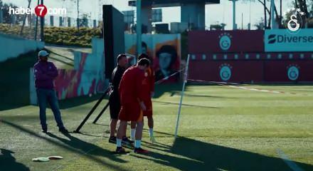 Galatasaray&rsquo;da 3 yıldız i&ccedil;in ayrılık iddiası!