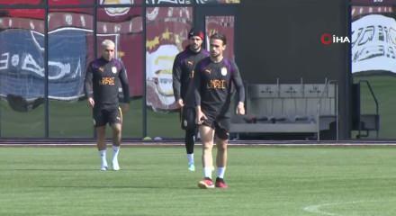 Galatasaray&rsquo;da Fenerbah&ccedil;e derbisi i&ccedil;in 1,5 milyon Euro prim
