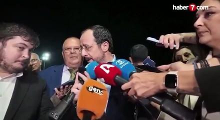 GKRY'de KKTC kararı! 'Hazırız' deyip T&uuml;rklere seslendiler