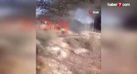 Haham Lior'dan Batı Şeria'da yağma fetvası