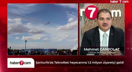 Haliliye Belediyesi'nden gen&ccedil;liğe dev yatırım!2027 yılı a&ccedil;ılışların yılı olacak