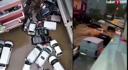 Sel mağdurlarına sigorta uyarısı! 5 g&uuml;nl&uuml;k s&uuml;reye dikkat