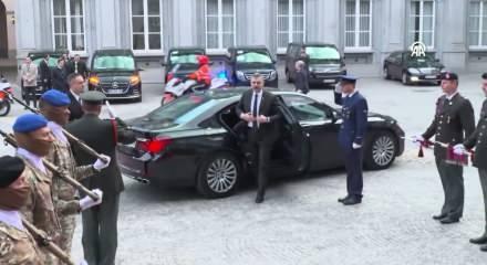 İ&ccedil;işleri bakanı Mustafa &Ccedil;ift&ccedil;i: M&uuml;ttefikin toprağı, bir ter&ouml;ristin sığınağı olamaz!