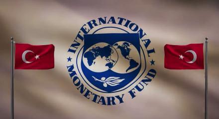 IMF: Şeffaflık a&ccedil;ısından T&uuml;rkiye &uuml;st sıralarda!