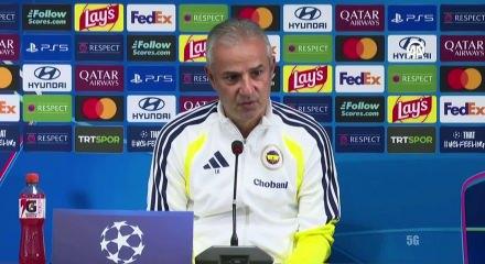 İsmail Kartal'dan Slavia Prag ma&ccedil;ında Greenwood s&uuml;rprizi!