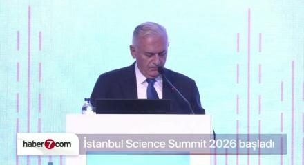 İstanbul Science Summit 2026&rsquo;da &ccedil;ocukların sağlıklı geleceği masaya yatırıldı