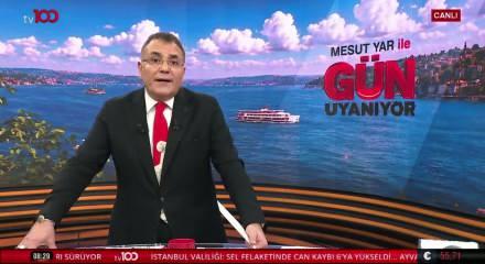 İstanbul Valiliği duyurdu! Sel felaketinde can kaybı 6'ya y&uuml;kseldi