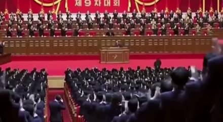 Kuzey Kore lideri,  Kim Jong-un'un komada olduğu iddia edidli