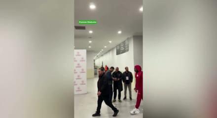Leao i&ccedil;in Lille ma&ccedil;ı &ouml;ncesi k&ouml;t&uuml; senaryo