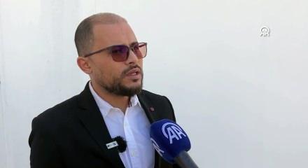 Libya'dan T&uuml;rkiye ile deniz yetki anlaşmasına destek: &ldquo;Akdeniz'deki haklarımız i&ccedil;in kalkan&rdquo;