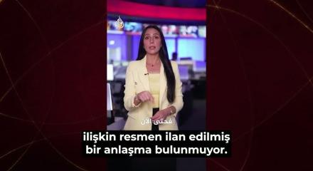 El-Cezire uzmanı Abd&uuml;lvahid: T&uuml;rkiye'nin teklifi Mısır'a 15 bin kilometrekare kazandırır