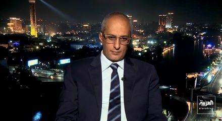 "Mısır tarihten dersini aldı!" Yemenli siyasi L&uuml;tfi Numan'dan 'bataklık' uyarısı
