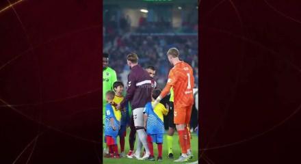 Muhteşem performans ses getirdi: İsko&ccedil;lar Mohamed Salah şovuna kayıtsız kalamadı!