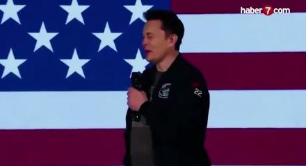 ABD'de Elon Musk'a soruşturma hazırlığı!