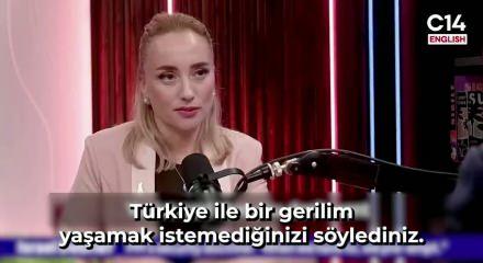 Netanyahu: T&uuml;rkiye ile &ccedil;atışma aramıyorum