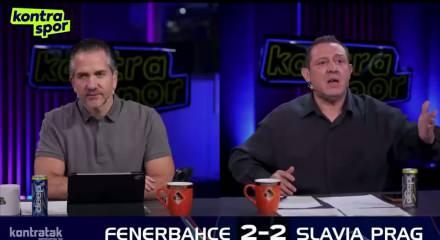 Nihat Kahveci, İsmail Kartal'a seslendi: "Bug&uuml;n istifa et hocam"