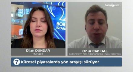 Altında d&uuml;ş&uuml;ş s&uuml;recek mi? Uzmandan kritik uyarı