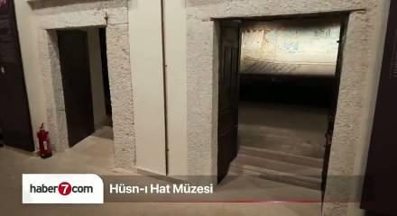 Osmanlı&rsquo;nın sanat ve tarih mirası, Topkapı Sarayı&rsquo;ndaki 5 yeni m&uuml;zede buluştu
