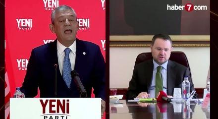 &Ouml;zg&uuml;r &Ouml;zel, Akın G&uuml;rlek&rsquo;e 750 bin lira tazminat &ouml;deyecek