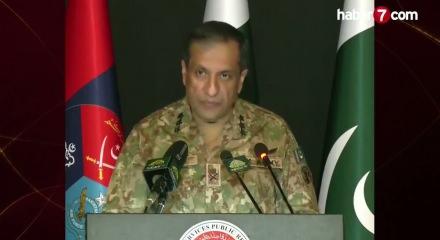 Pakistan'dan Suudi Arabistan'a "gereken her t&uuml;rl&uuml; desteği sağlama" mesajı